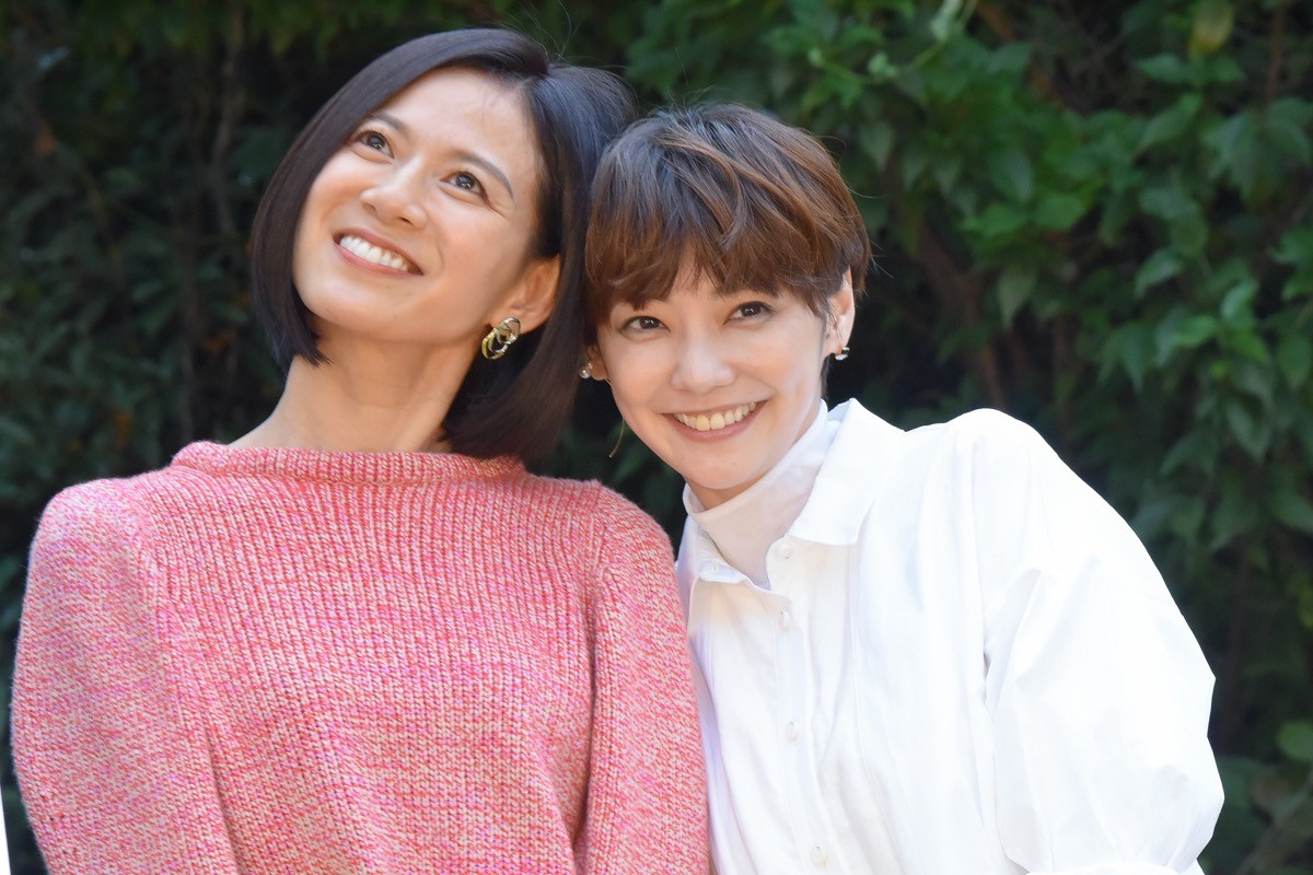倉科カナ、40cmヘアカットの役作り「できることは何でもやります」