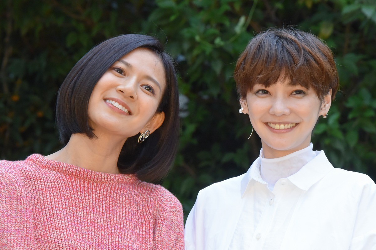 倉科カナ、40cmヘアカットの役作り「できることは何でもやります」