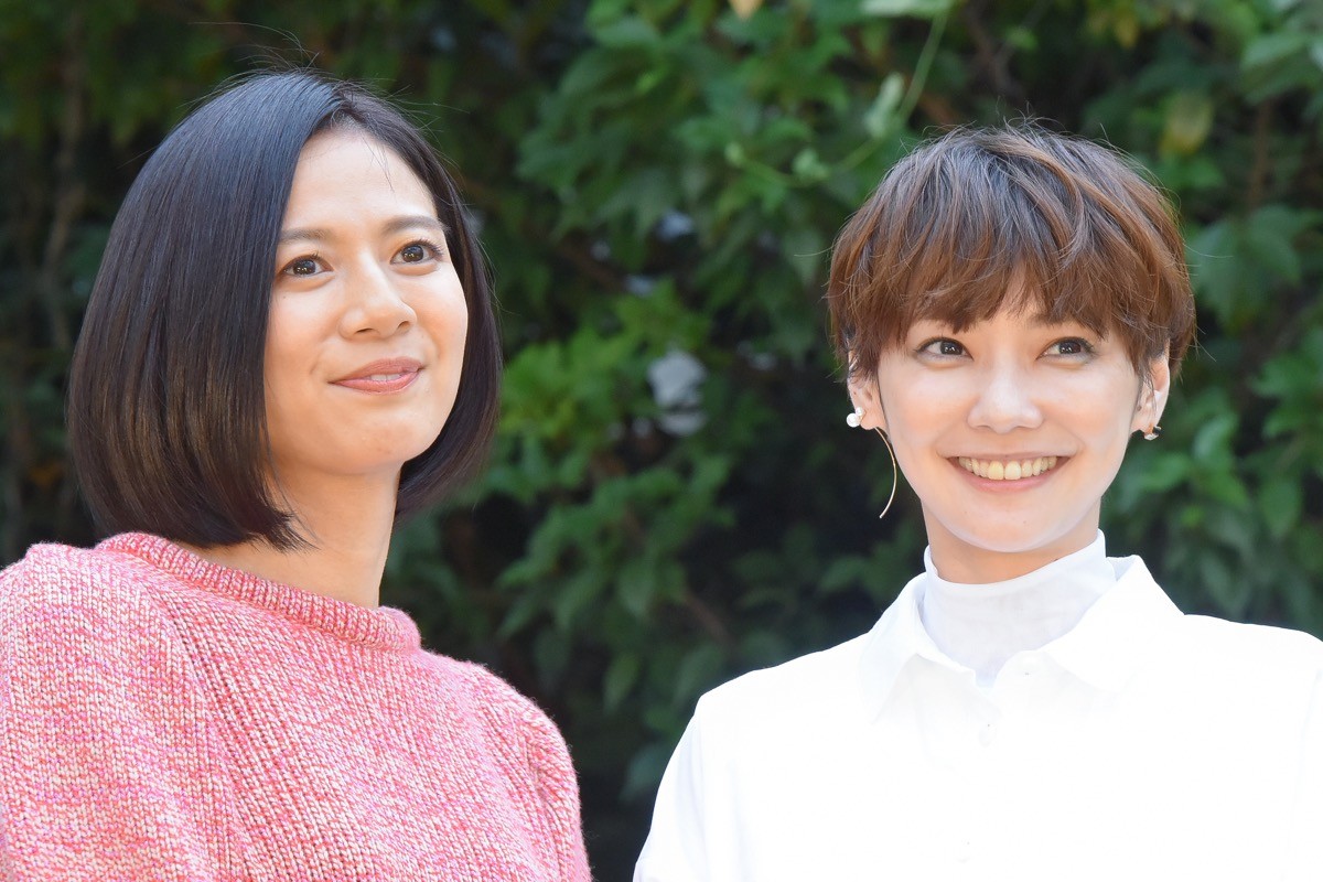 倉科カナ、40cmヘアカットの役作り「できることは何でもやります」