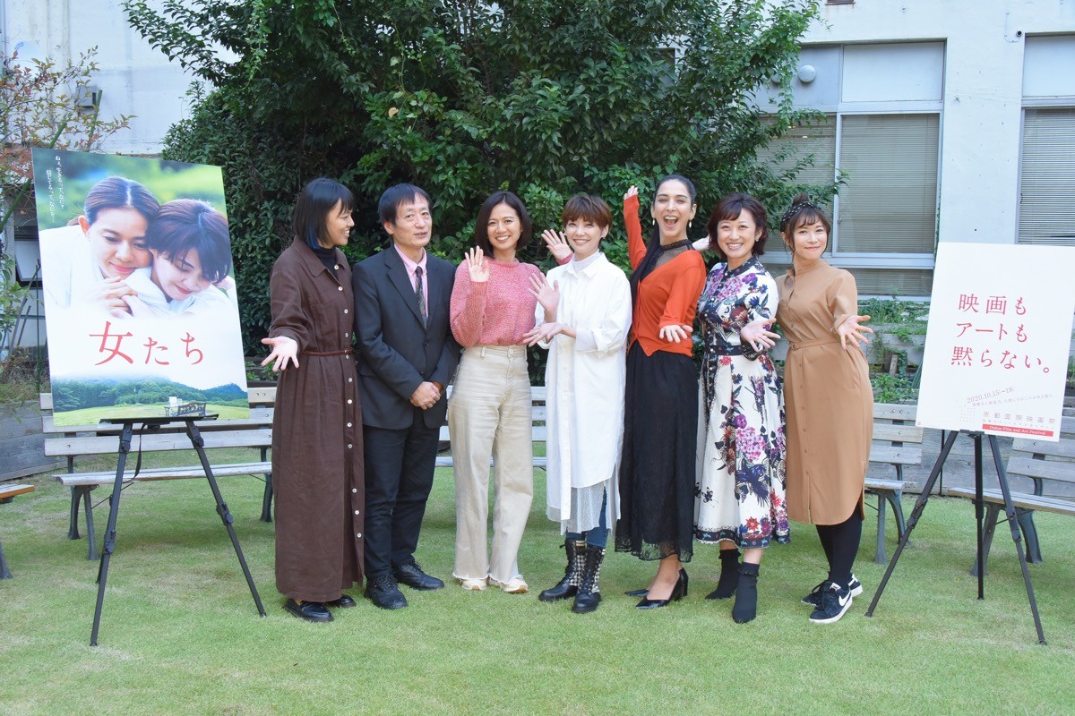 倉科カナ、40cmヘアカットの役作り「できることは何でもやります」