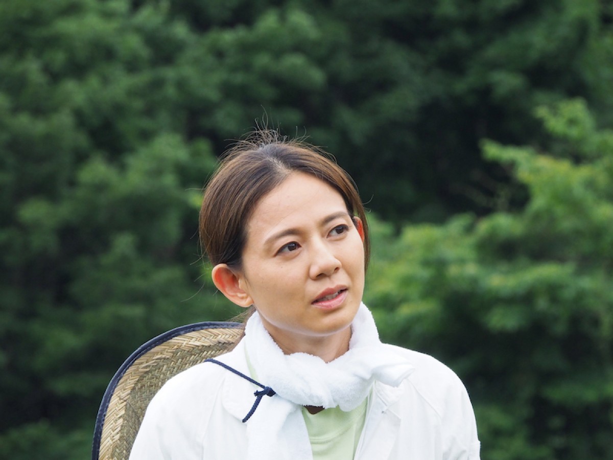 篠原ゆき子、倉科カナら『女たち』5.21公開決定　スペシャルメッセージも