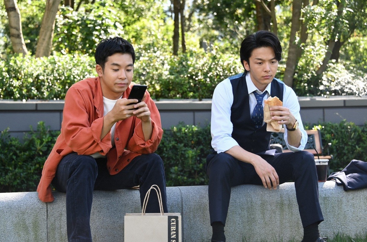 今夜スタート『この恋あたためますか』森七菜＆中村倫也出演　スイーツ×ラブストーリー