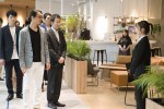 ドラマ10『タリオ　復讐代行の2人』第3話場面写真