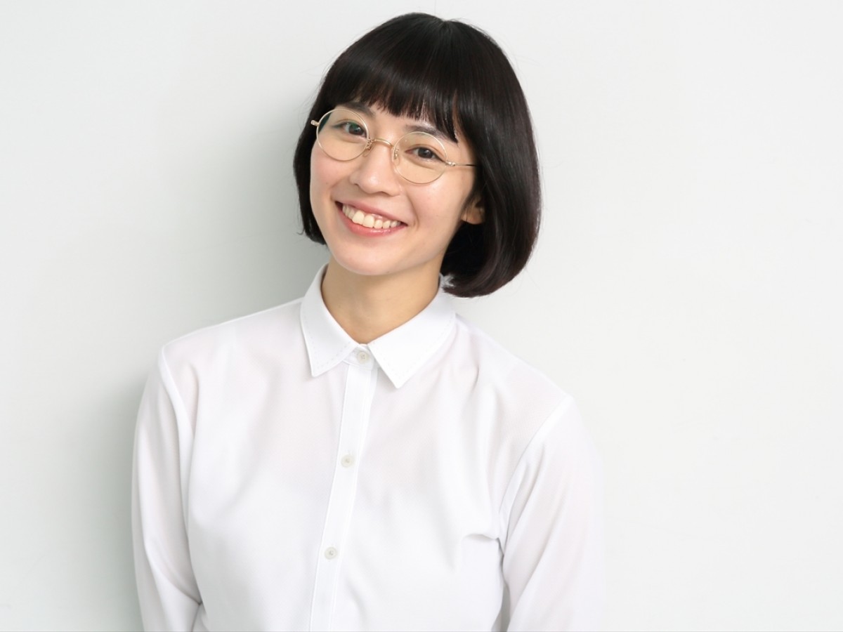 吉谷彩子＆井之脇海、 “大学の先輩・後輩”の2人だからこそ作り上げられた距離感