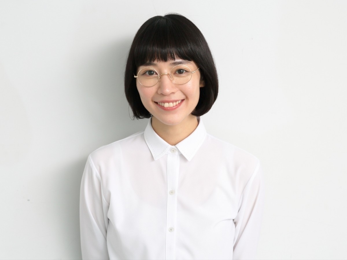 吉谷彩子＆井之脇海、 “大学の先輩・後輩”の2人だからこそ作り上げられた距離感