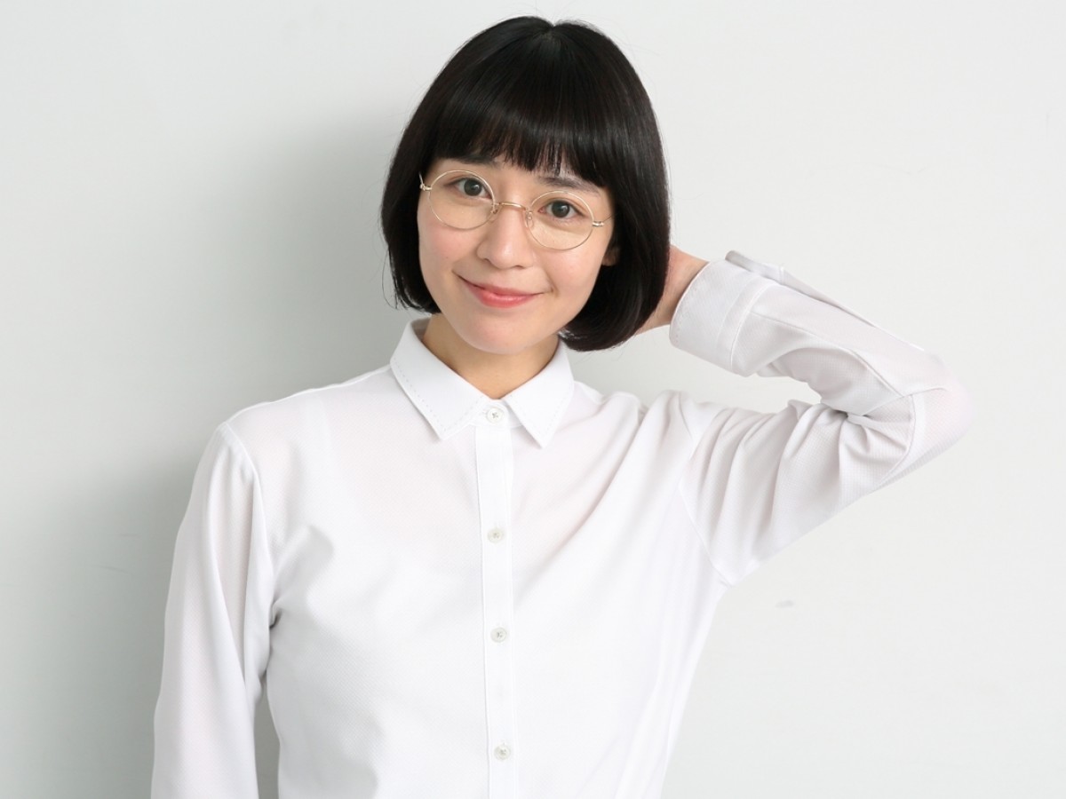 吉谷彩子＆井之脇海、 “大学の先輩・後輩”の2人だからこそ作り上げられた距離感