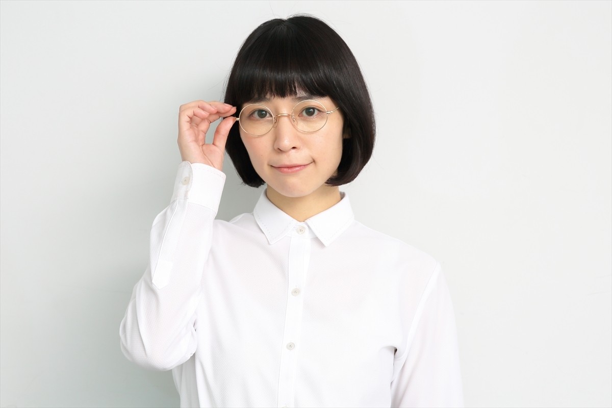 吉谷彩子＆井之脇海、 “大学の先輩・後輩”の2人だからこそ作り上げられた距離感