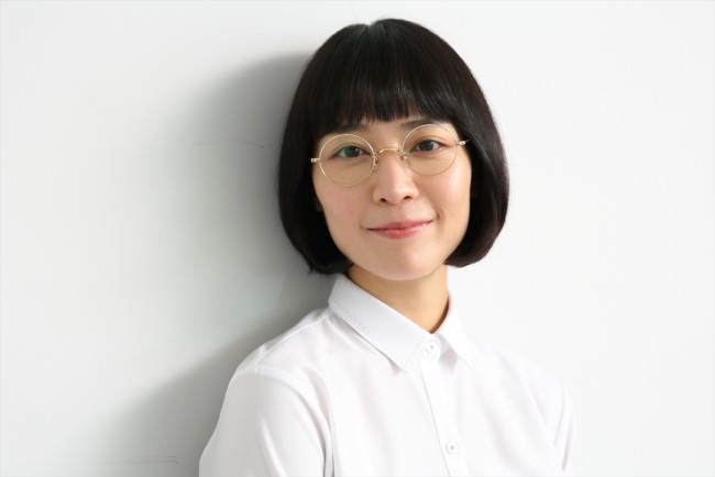 【BSテレ東】『ハルとアオのお弁当箱』吉谷彩子インタビュー　20201005	
