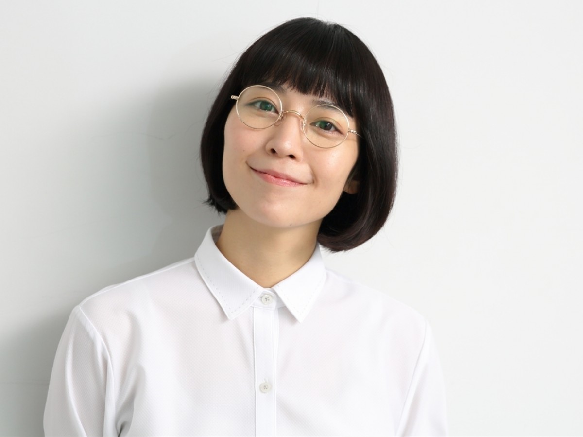 吉谷彩子＆井之脇海、 “大学の先輩・後輩”の2人だからこそ作り上げられた距離感