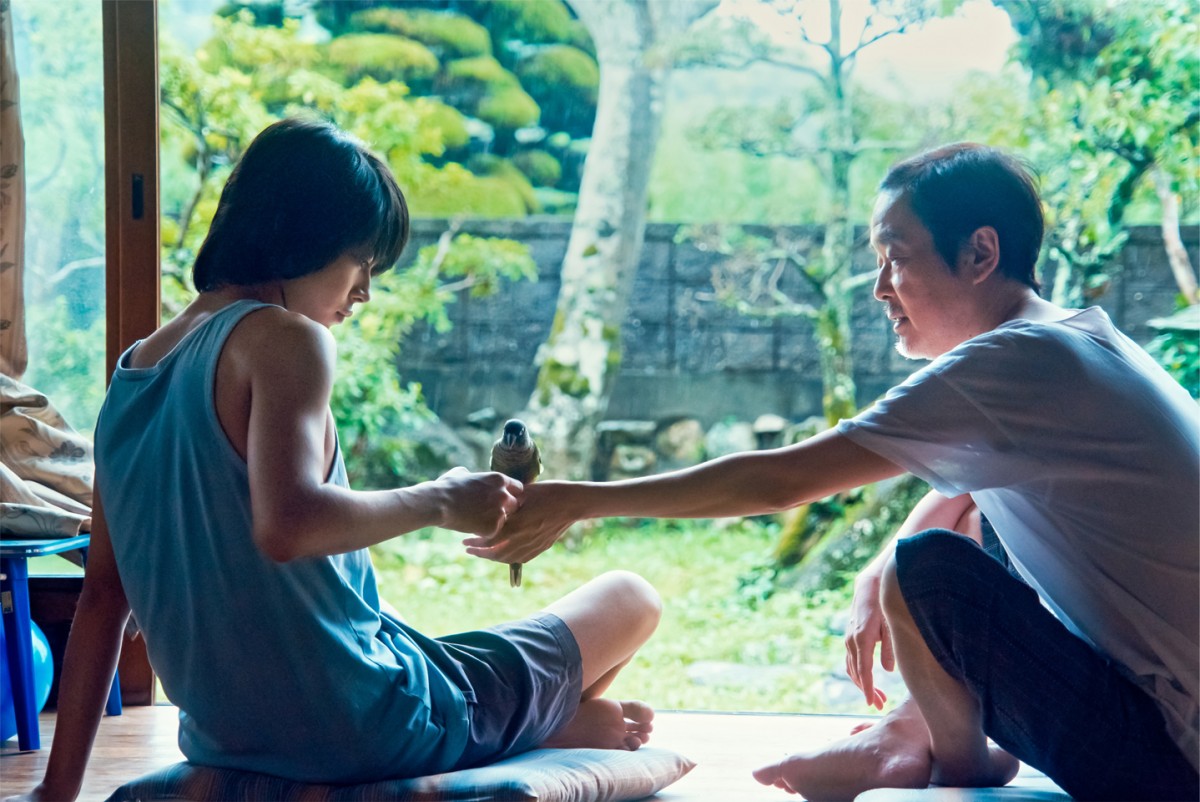 池田エライザ監督映画『夏、至るころ』予告完成　現役高校生シンガー・崎山蒼志が主題歌担当