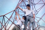 映画『夏、至るころ』場面写真