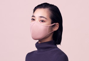 GU「高機能フィルター入りMASK」