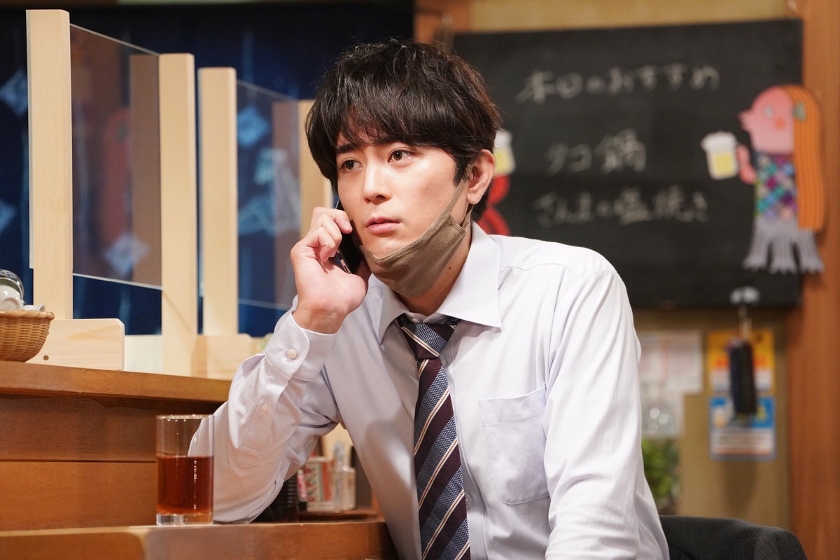 『＃リモラブ』“檸檬”の正体が判明「こんなに早く分かるなんて」と驚きの声