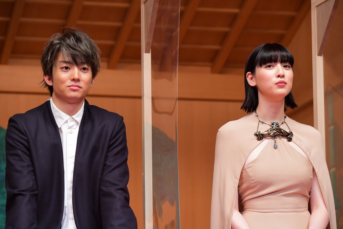伊藤健太郎、黒木瞳監督からの言葉に笑顔「ずっと見つめててよかった」