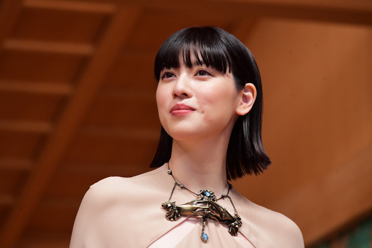 伊藤健太郎、黒木瞳監督からの言葉に笑顔「ずっと見つめててよかった」