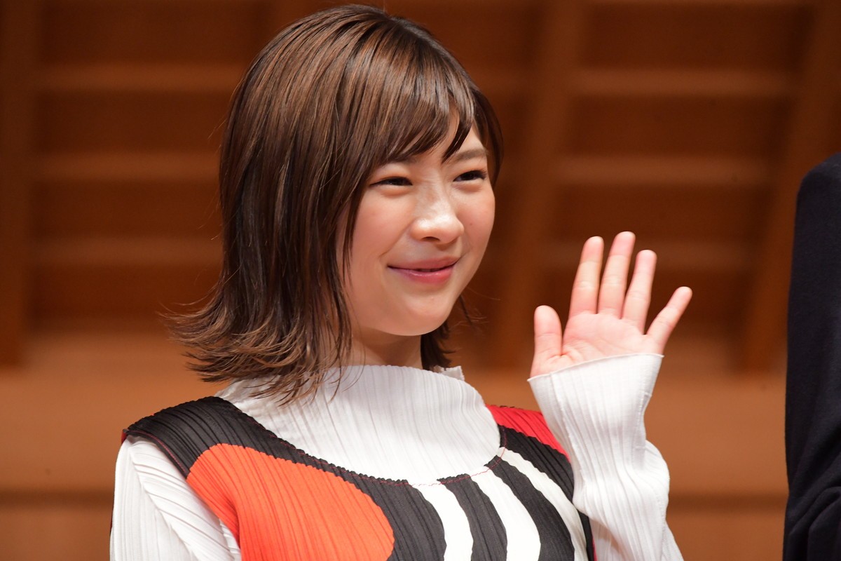 伊藤健太郎、黒木瞳監督からの言葉に笑顔「ずっと見つめててよかった」