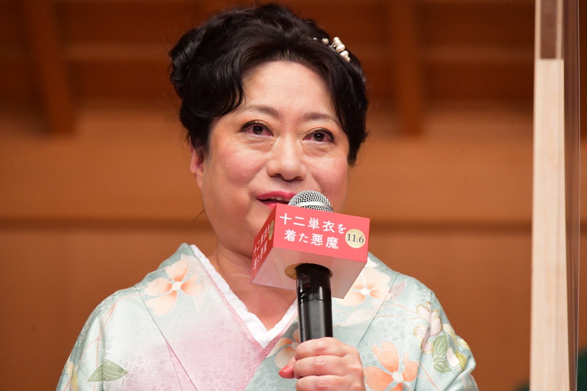 伊藤健太郎、黒木瞳監督からの言葉に笑顔「ずっと見つめててよかった」