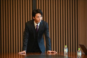 中村倫也のツンデレ演技にキュン！　甘いだけじゃない『この恋あたためますか』の魅力