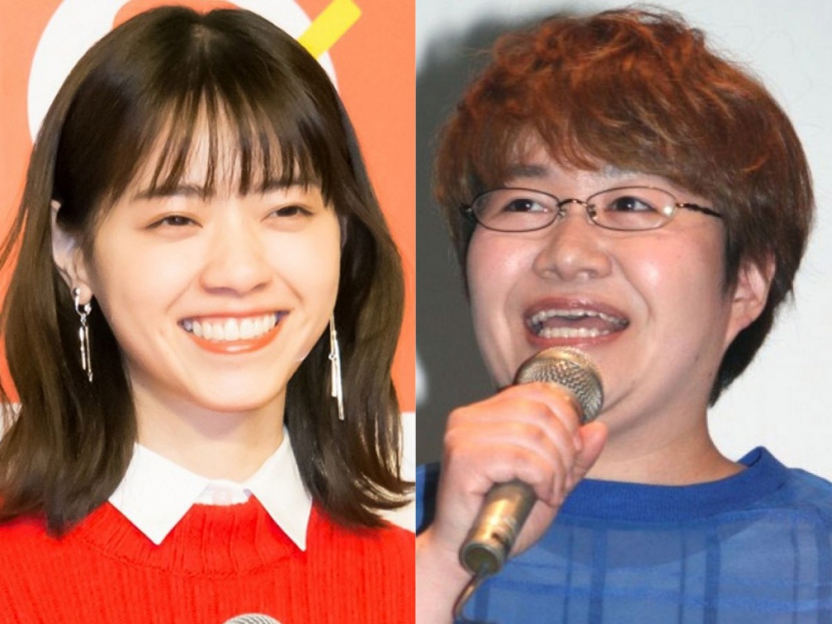 西野七瀬、近藤春菜と“女子2人旅” 旅先で夫婦に間違えられる