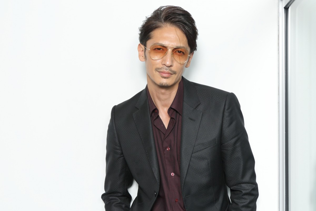 玉木宏 “俳優は必要なのか” コロナ禍で向き合った問いへの答え