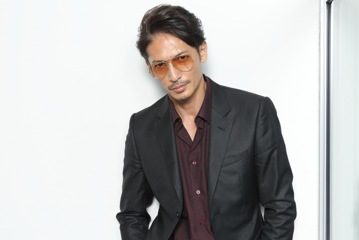 玉木宏 “俳優は必要なのか” コロナ禍で向き合った問いへの答え