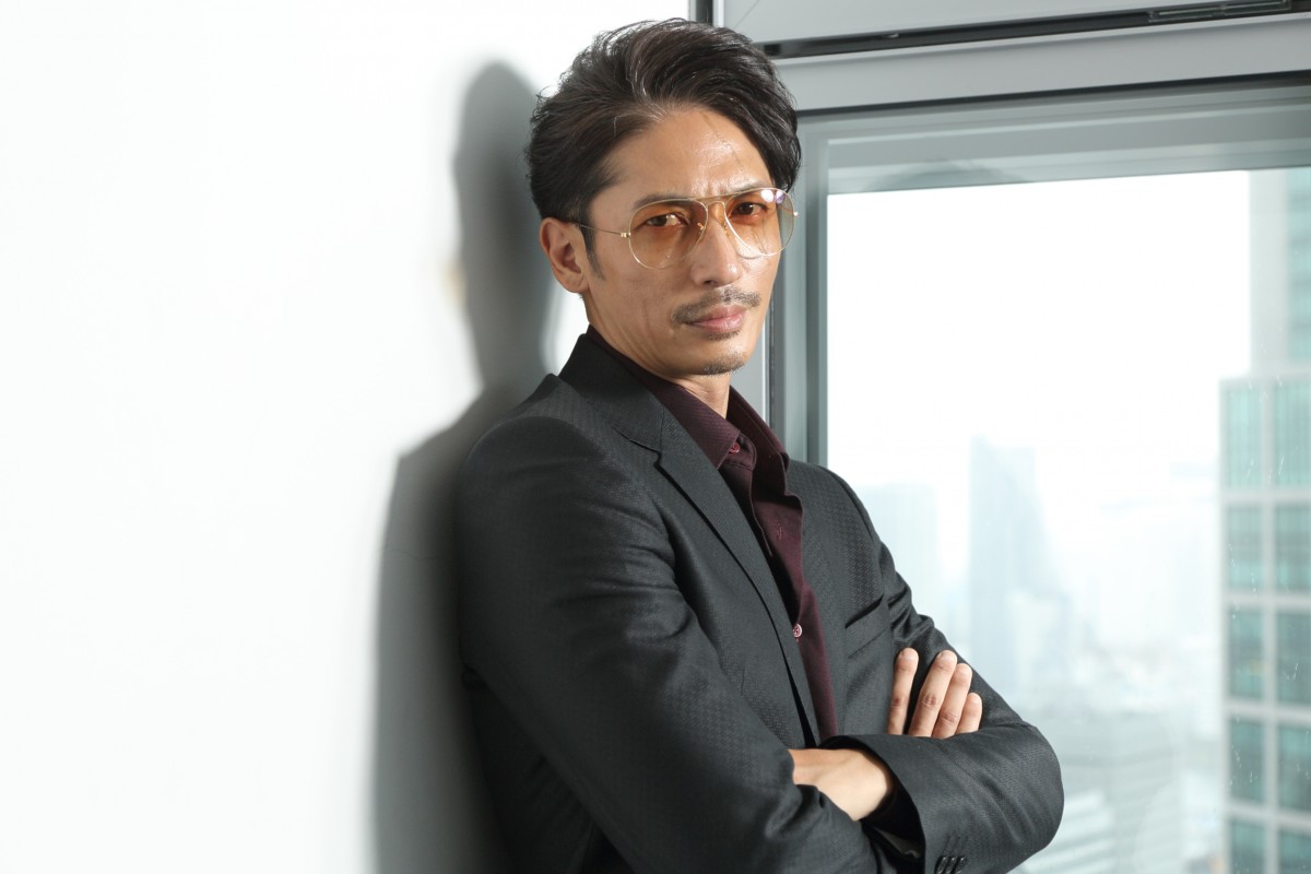 玉木宏 “俳優は必要なのか” コロナ禍で向き合った問いへの答え