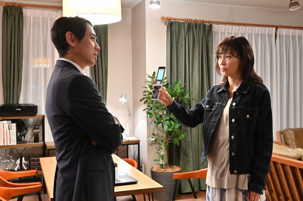 今夜スタート『恋する母たち』 木村佳乃主演　秘密を抱えた母たちの極上ラブストーリー