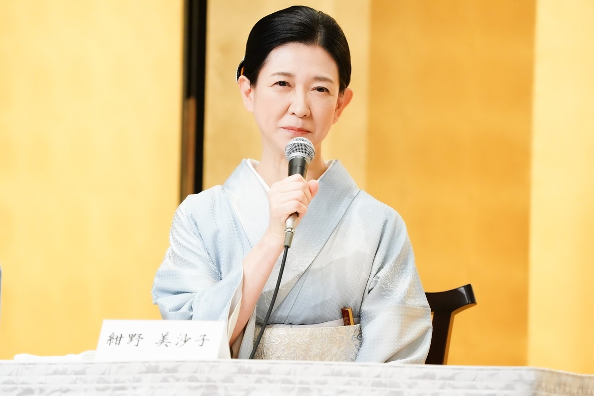 伊藤健太郎、力士役への体作りで4kg増量「初日までに72kgを目指したい」