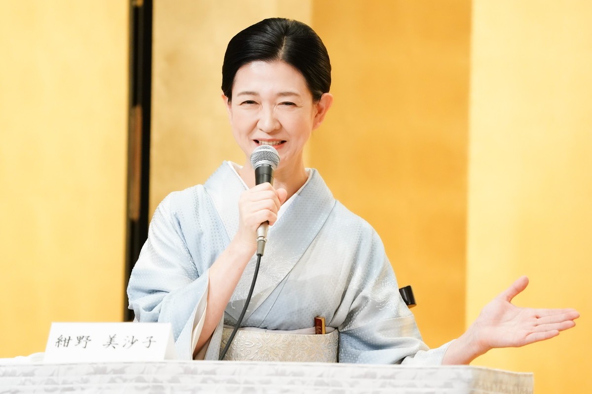 伊藤健太郎、力士役への体作りで4kg増量「初日までに72kgを目指したい」