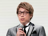 田村淳、愛車にネット衝撃「カッコよすぎ」「さすが芸能人」「羨ましい」