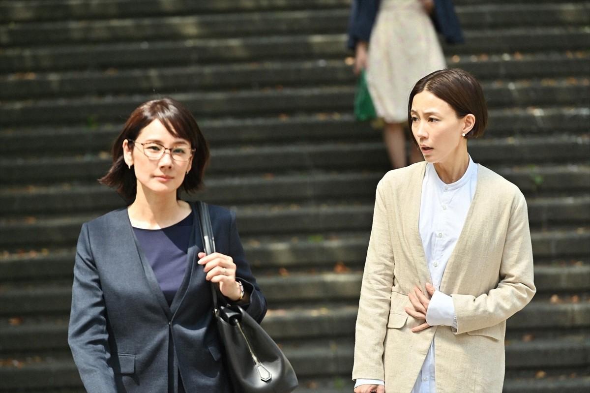 吉田羊「恋というモンスターにはあらがえない」   “恋する”の言葉に感じた純粋な精神性