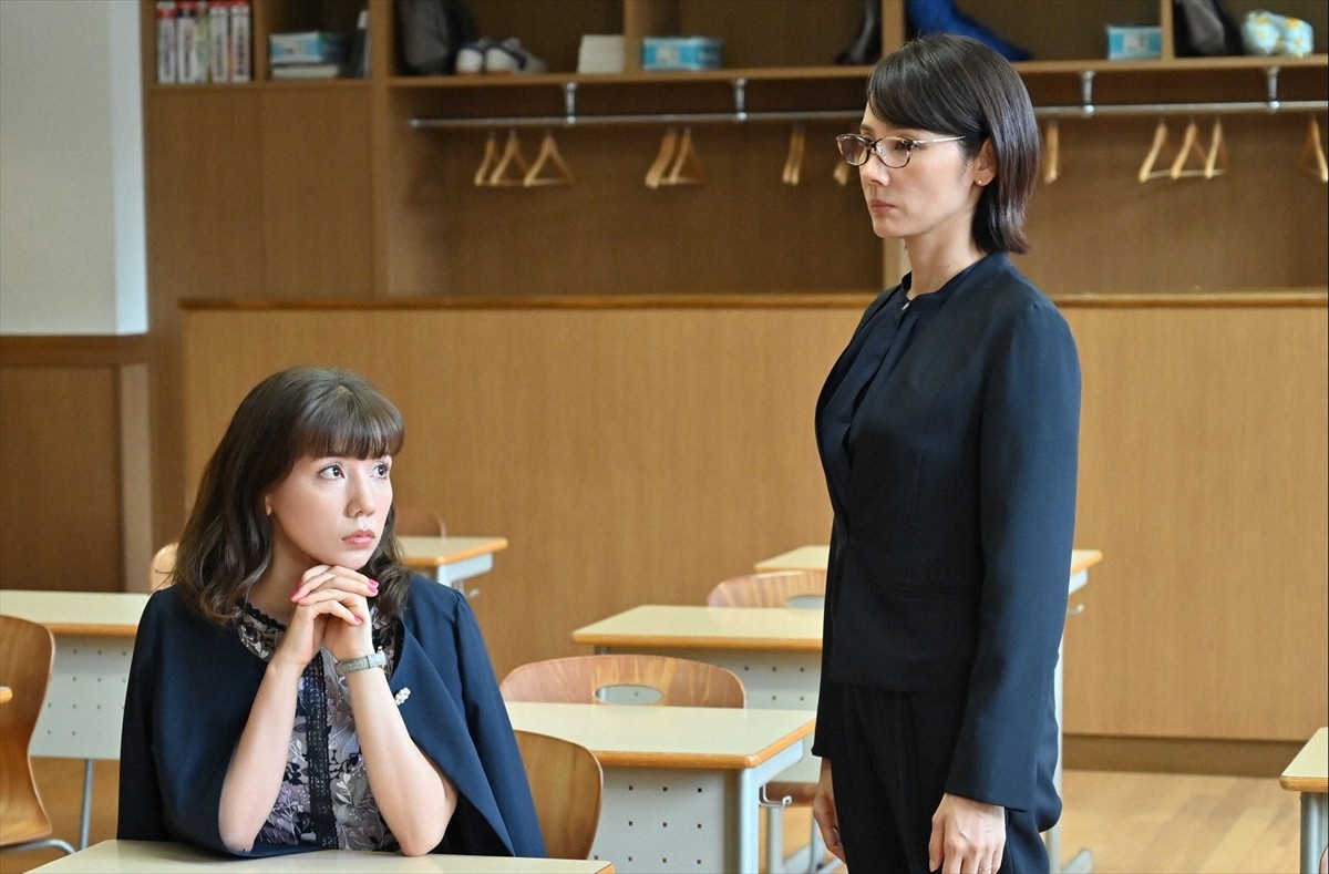 吉田羊「恋というモンスターにはあらがえない」   “恋する”の言葉に感じた純粋な精神性