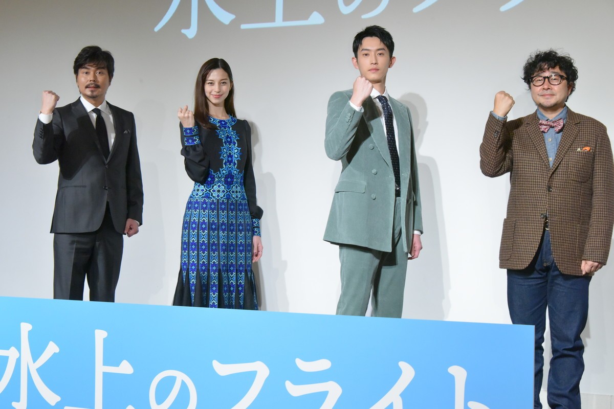 中条あやみ、困難を乗り越えるには「それをどう楽しくするか考える」