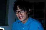 映画『真・鮫島事件』場面写真