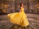 エマ・ワトソンの代名詞！『美女と野獣』（2017）ベルの美しい黄色のドレス