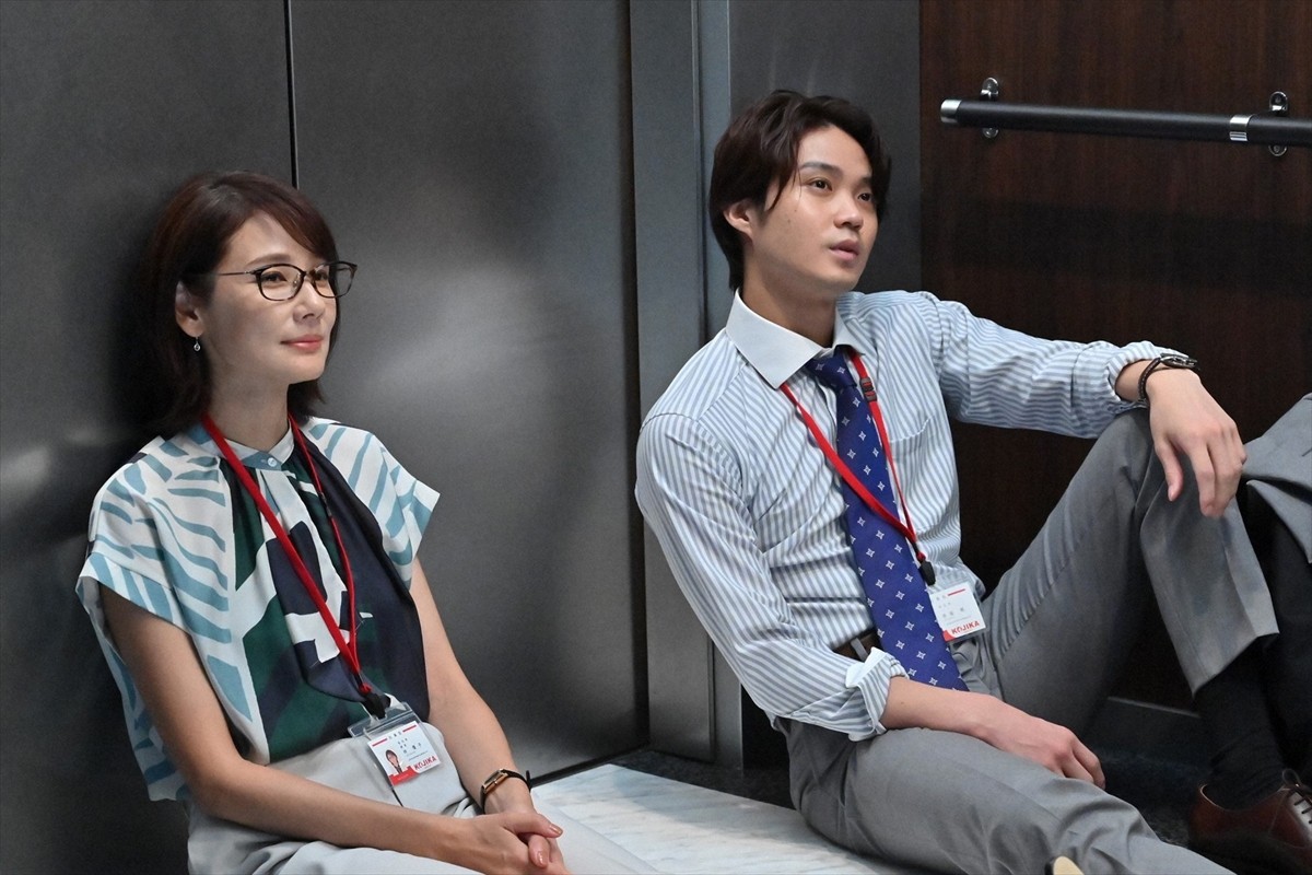 吉田羊「恋というモンスターにはあらがえない」   “恋する”の言葉に感じた純粋な精神性