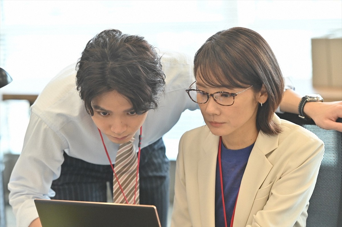 吉田羊「恋というモンスターにはあらがえない」   “恋する”の言葉に感じた純粋な精神性