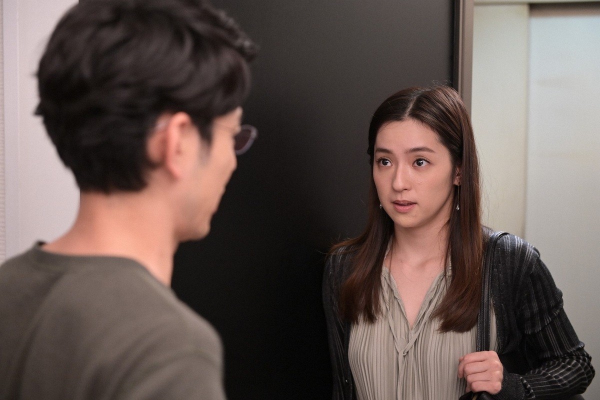 『危険なビーナス』第3話 “楓”吉高由里子、“匂い”手掛かりに犯人探し