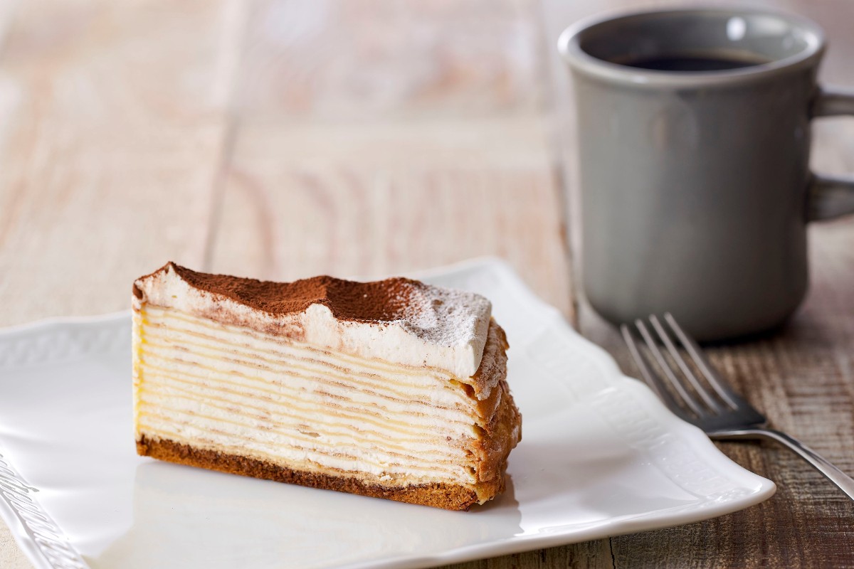 タリーズコーヒー　冬の新作
