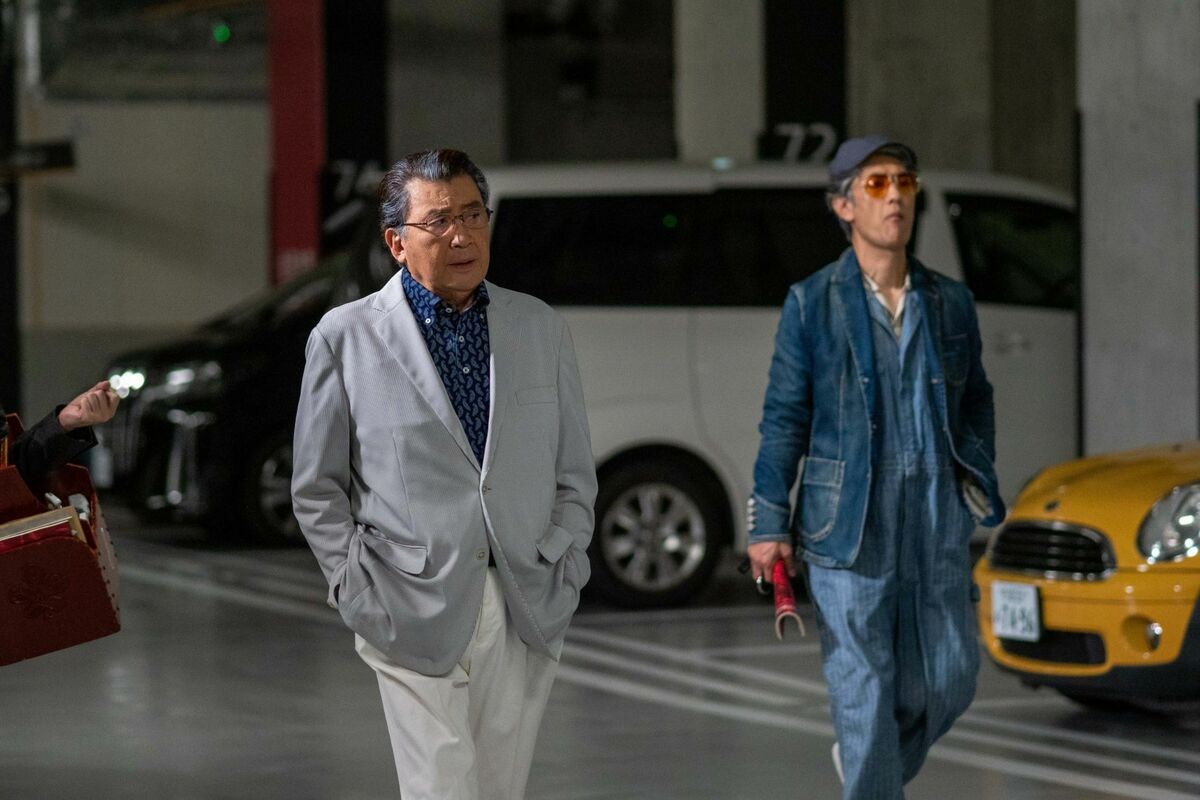 今夜スタート『共演NG』 中井貴一＆鈴木京香、25年間のタブーを破り共演する元恋人に