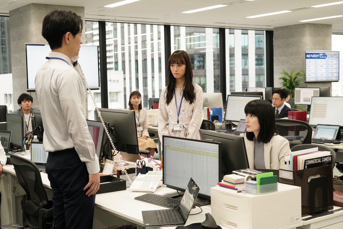 『35歳の少女』 “望美”柴咲コウ、“母”鈴木保奈美へ25年越しの「ありがとう」にネット感涙