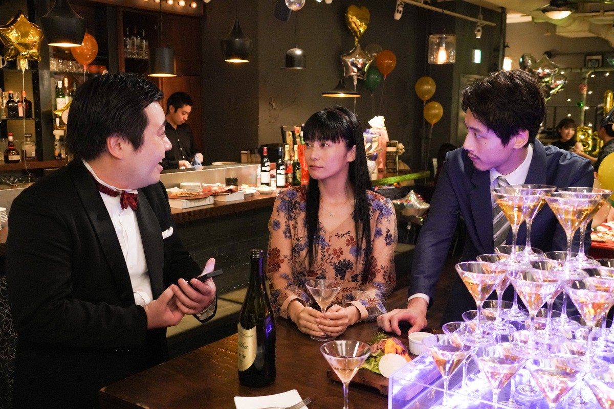 『35歳の少女』 “望美”柴咲コウ、“母”鈴木保奈美へ25年越しの「ありがとう」にネット感涙