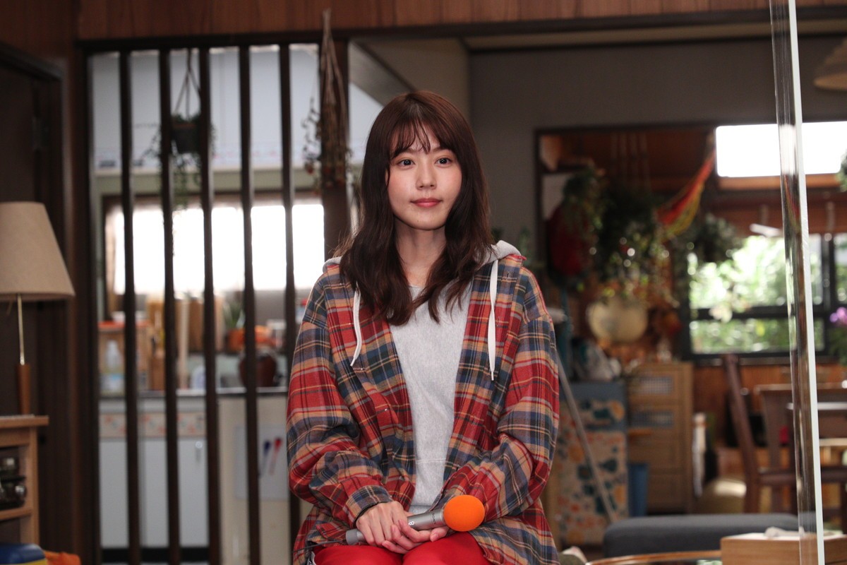 有村架純＆林遣都、お互いを大絶賛「魂のこもった役者さん」「女優さんの中でも別格」