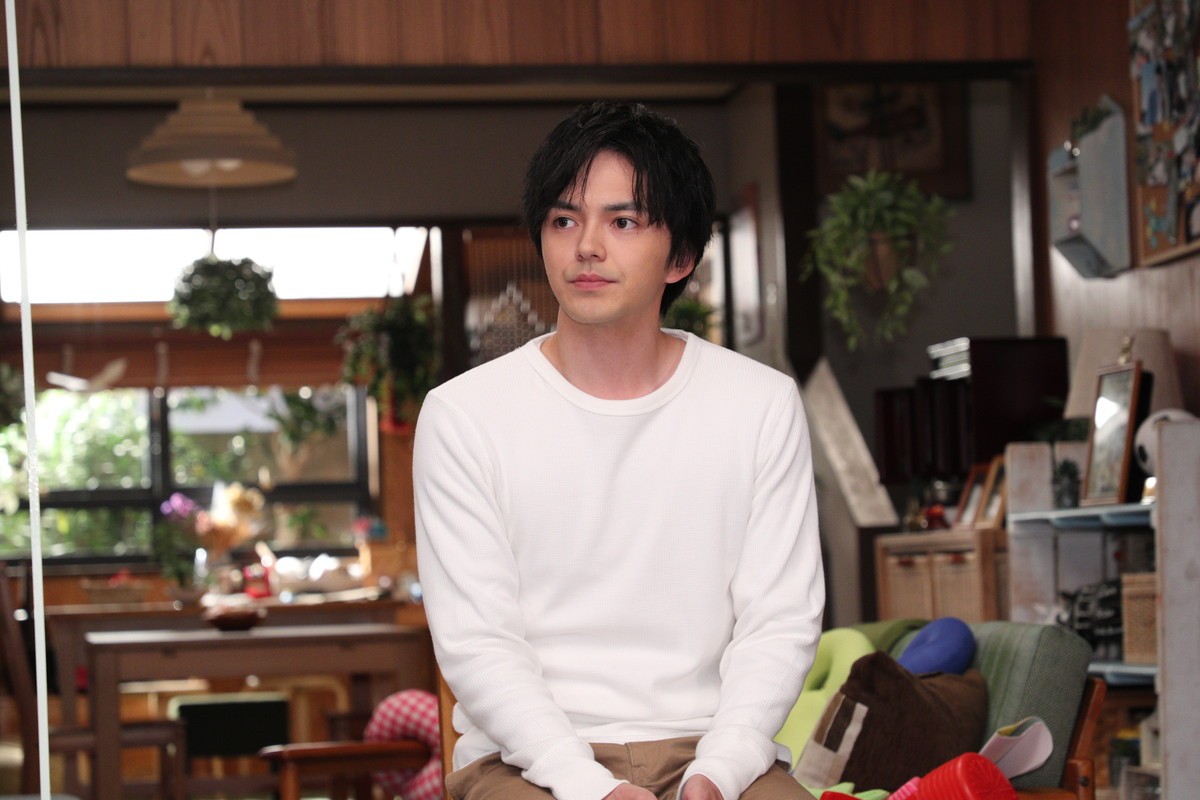 有村架純＆林遣都、お互いを大絶賛「魂のこもった役者さん」「女優さんの中でも別格」