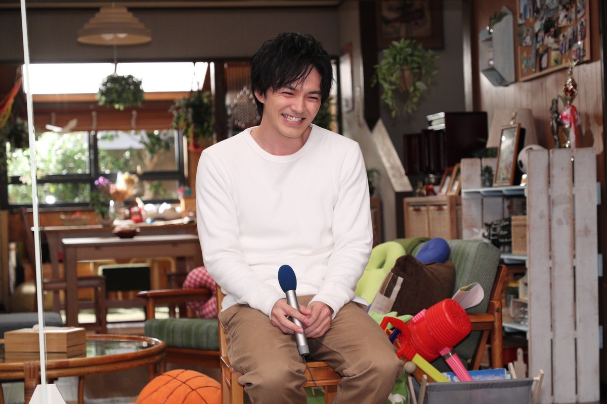 有村架純＆林遣都、お互いを大絶賛「魂のこもった役者さん」「女優さんの中でも別格」