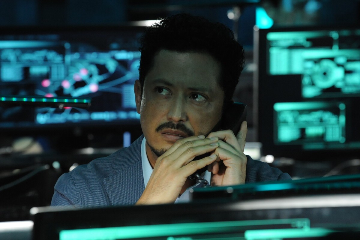 『24 JAPAN』第3話 “伊月”栗山千明、内通者か “南条”池内博之が想定外の行動に