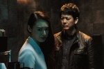 【写真】“獅堂現馬”唐沢寿明の娘“美有”桜田ひより 『24 JAPAN』第3話場面写真