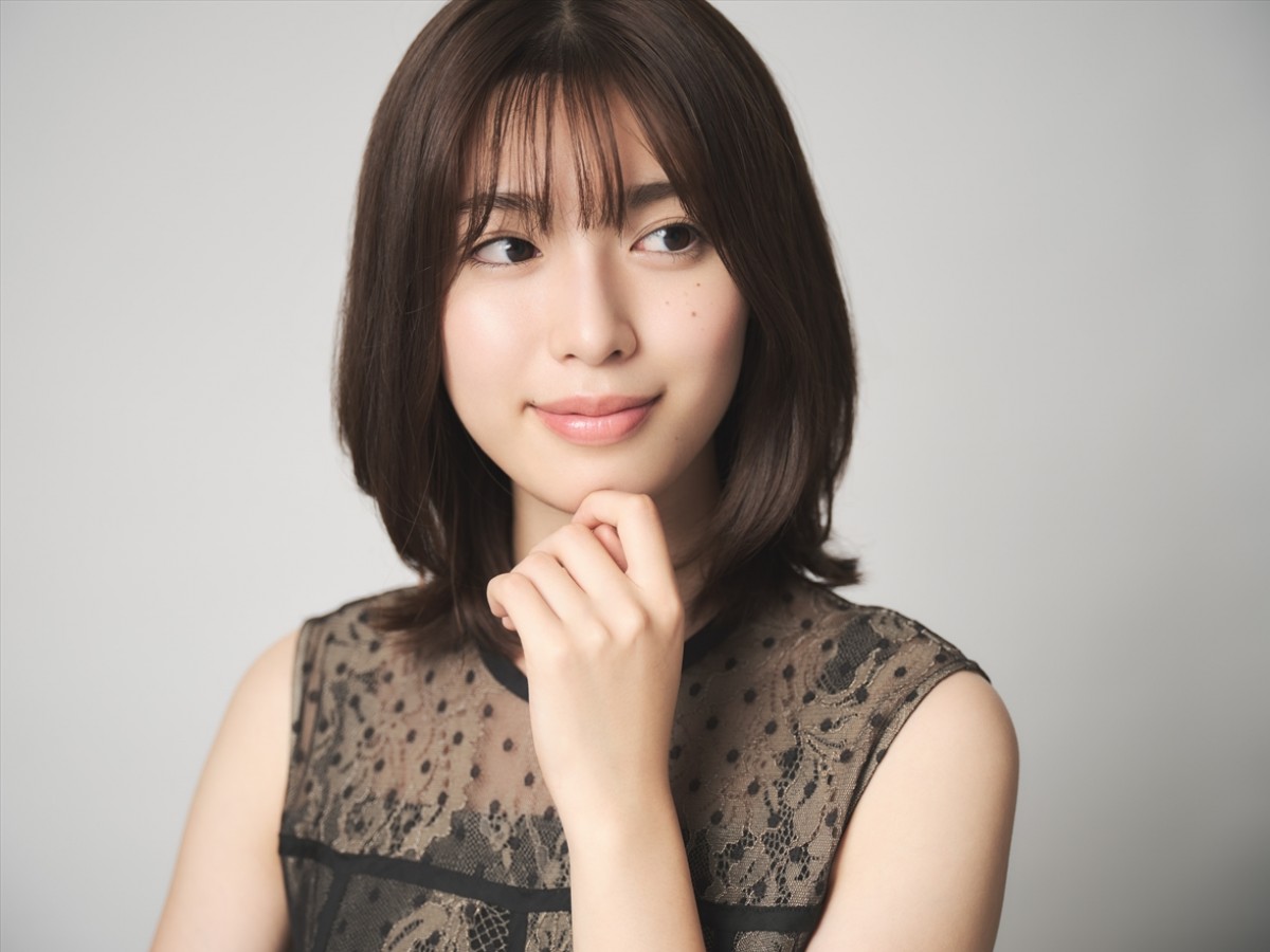 白石聖、順調なキャリアの裏に葛藤と不安「仕事が嫌いになったらどうしよう」