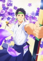 【動画】『ツルネ』劇場版制作決定PV
