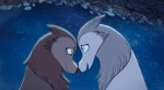 アニメーション映画『ウルフウォーカー』場面写真